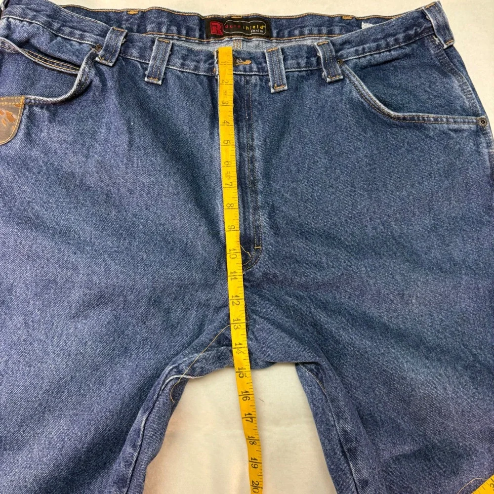Riggs Workwear by Wrangler rugged riggs